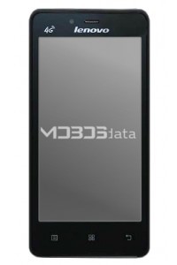 LENOVO A330T specifikacije in značilnosti LENOVO A330T specifikacije