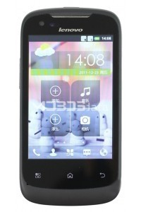 LENOVO A500+ specifikacije in značilnosti LENOVO A500+ specifikacije