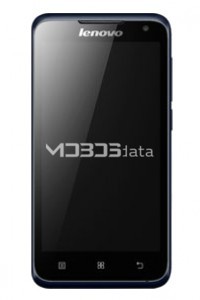 LENOVO A526 specifikacije in značilnosti LENOVO A526 specifikacije