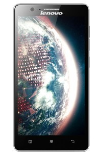 LENOVO A536 specifikacije in značilnosti LENOVO A536 specifikacije