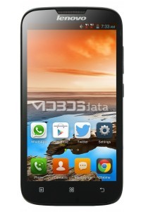 LENOVO A560 specs