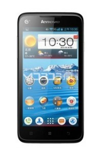 LENOVO A658T specifikacije in značilnosti LENOVO A658T specifikacije