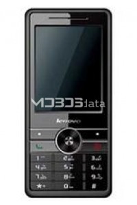 LENOVO A689 specifikacije in značilnosti LENOVO A689 specifikacije