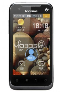 LENOVO A698T specifikacije