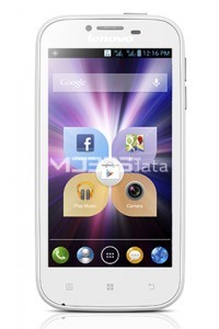 LENOVO A706 specs