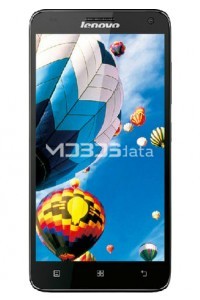 LENOVO A780E specifikacije in značilnosti LENOVO A780E specifikacije