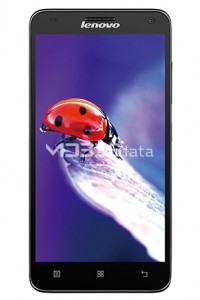 LENOVO A785E specifikacije