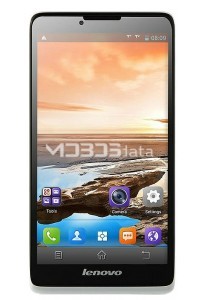 LENOVO A889 specifikacije in značilnosti LENOVO A889 specifikacije