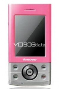 LENOVO I807 specs