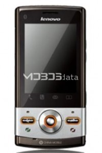 LENOVO I817 specifikacije i karakteristike LENOVO I817 specifikacije