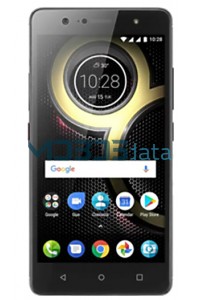 LENOVO K8 PLUS XT1902-2 specs