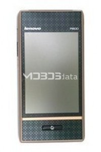 LENOVO P800 specifikacije