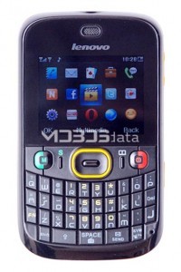 LENOVO Q320 specifikacije