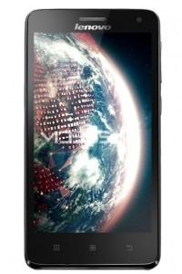 LENOVO S660 specifikacije