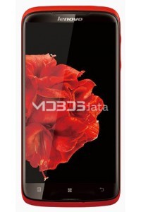 LENOVO S820E specs