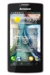 LENOVO S870E specs