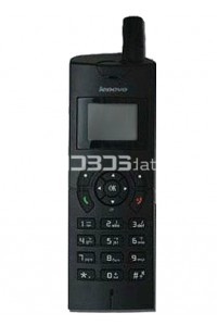 LENOVO TD105 specifikacije