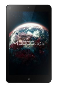 LENOVO THINKPAD 8 specifikacije