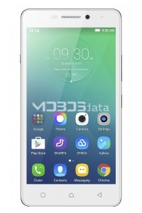 LENOVO VIBE P1M specifikacije
