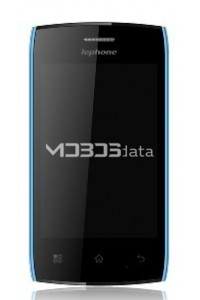LEPHONE 2800 specifikacije