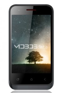 LEPHONE 2802 specifikacije