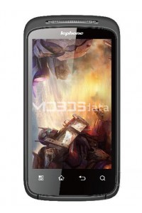 LEPHONE 2900 specs