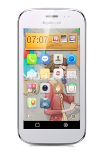 LEPHONE 2908 specs