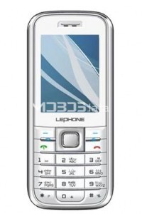 LEPHONE 6233 specs