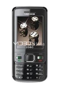 LEPHONE A100 specifikacije