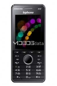 LEPHONE A12 specs