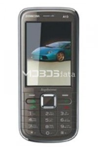 LEPHONE A13 specifikacije