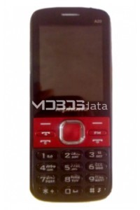 LEPHONE A20 specifikacije