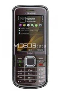 LEPHONE A2 specs