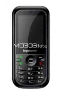 LEPHONE A33 specifikacije