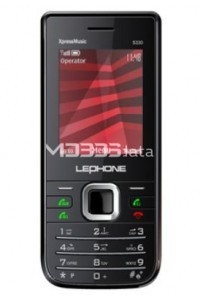 LEPHONE A3 specs