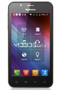 LEPHONE A88 specs