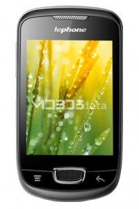 LEPHONE C03 specs
