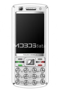 LEPHONE C800 specifikacije