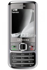 LEPHONE D10 specs