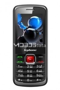 LEPHONE F300 specs