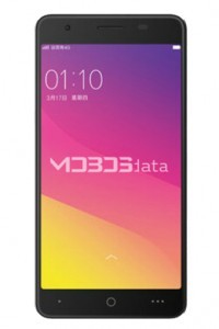 LEPHONE F5W specifikacije