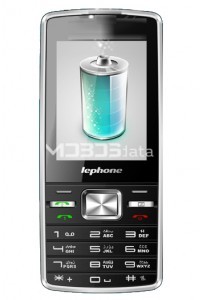 LEPHONE F800 specifikacije