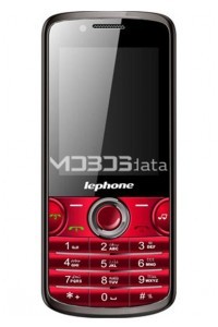 LEPHONE F900 specifikacije