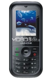 LEPHONE K1+ specs
