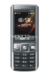 LEPHONE K5 specs
