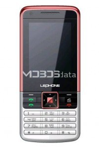 LEPHONE K600 specifikacije