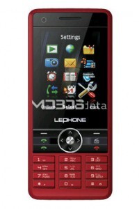 LEPHONE K900 specifikacije