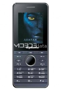 LEPHONE M75I specifikacije