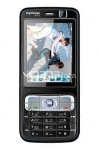 LEPHONE N73 specs
