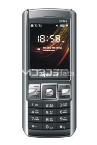 LEPHONE N8 specifikacije